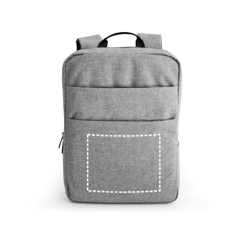 Untere Tasche (Rucksack)