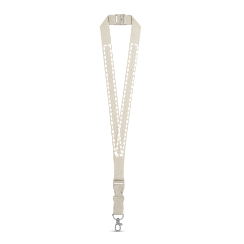 Rückseite (Lanyard)