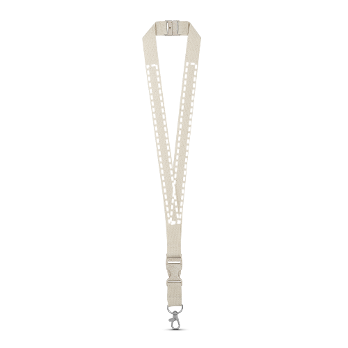 Vorderseite (Lanyard)