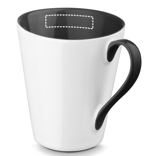 Innenseite (Tasse)