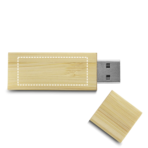 Vorderseite (USB)