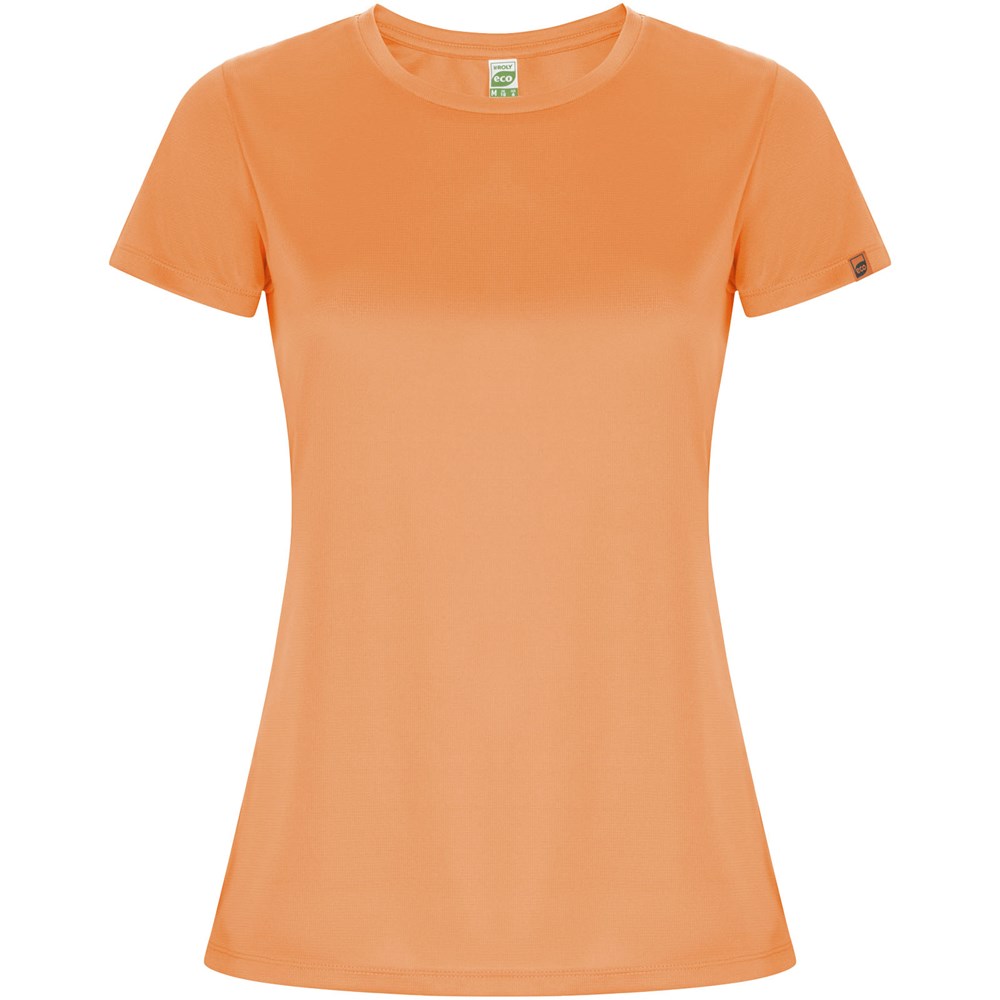 Fluor Orange