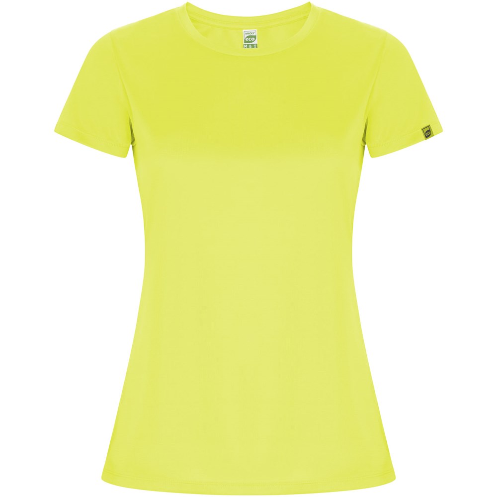 Fluor Yellow