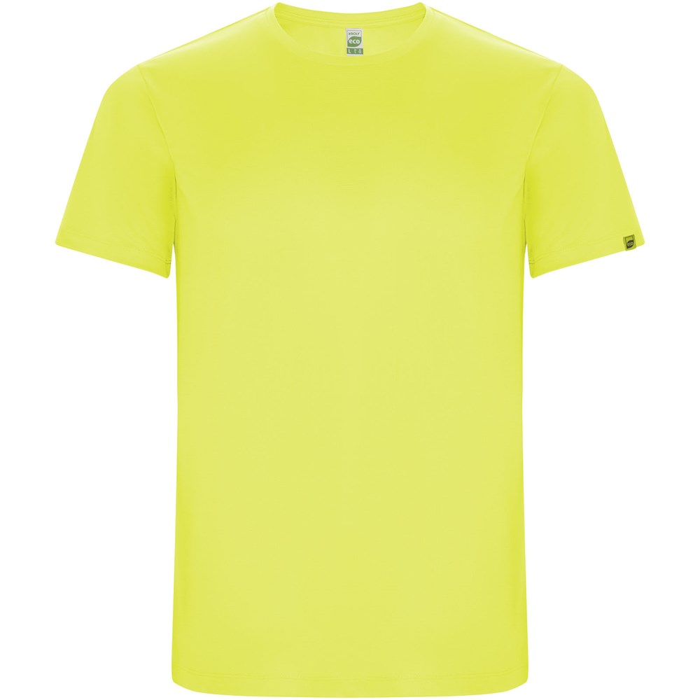 Fluor Yellow