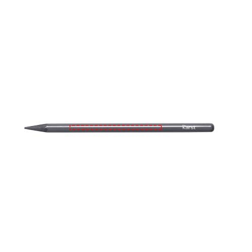 1. Stift (70mm x 4mm)