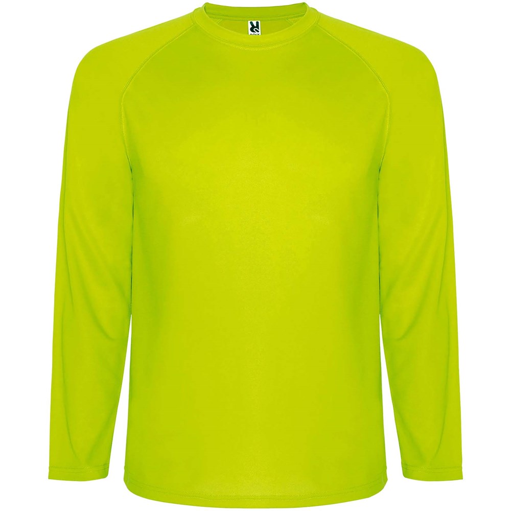 Fluor Yellow