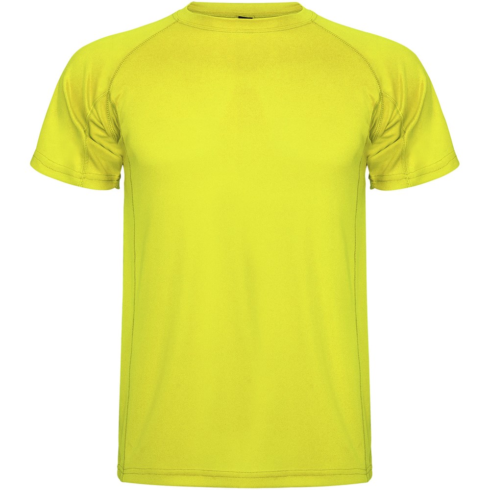 Fluor Yellow