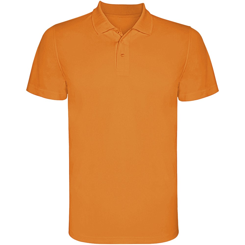 Fluor Orange