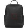 Rucksack Moleskine Classic aus Leder