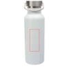 Trinkflasche Sedona 500 ml RCS-zertifizierte aus Edelstahl