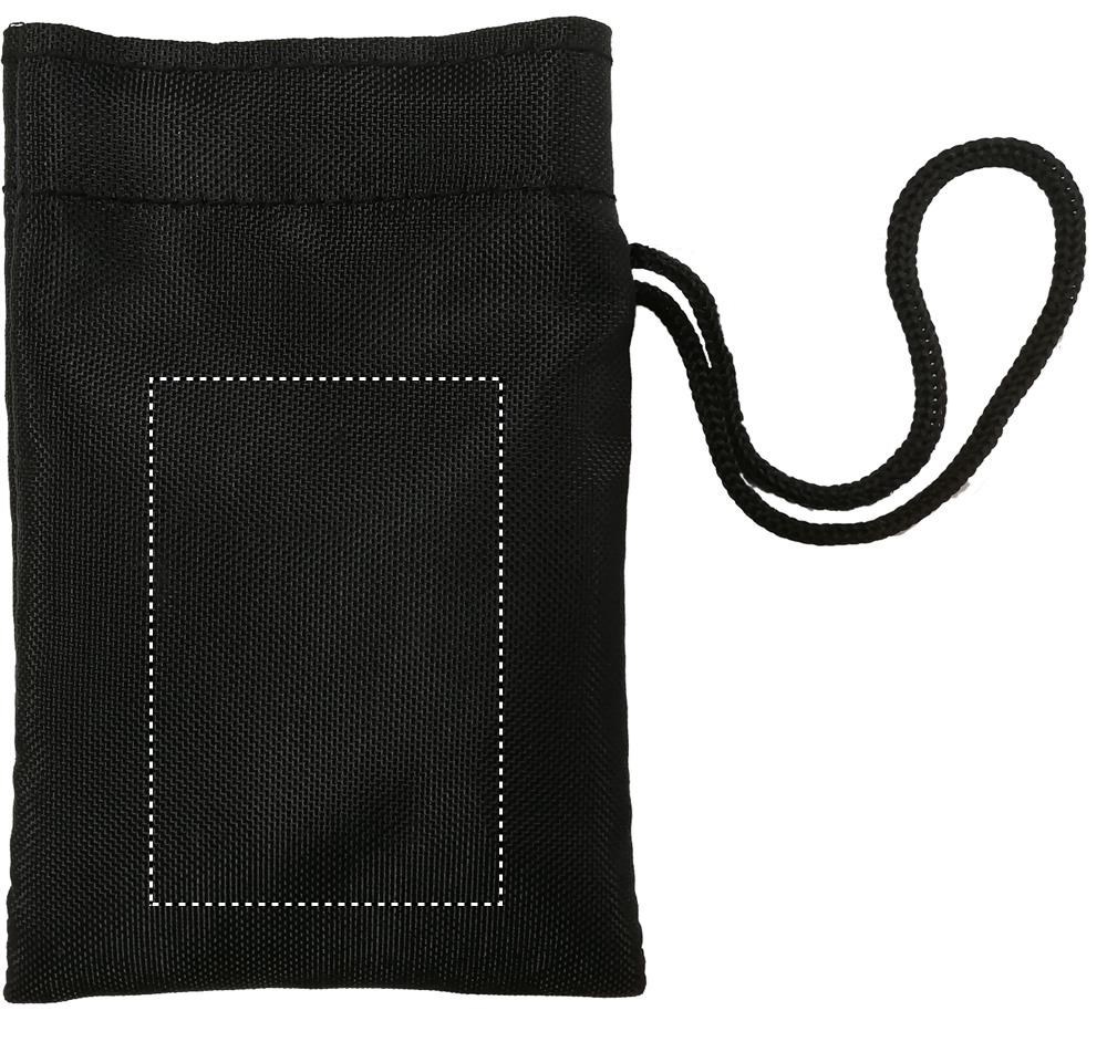 POUCH FRONT (max 40 x 60 mm)