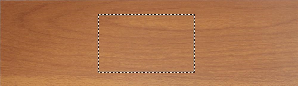 BOX TOP PAD (max 50 x 30 mm)