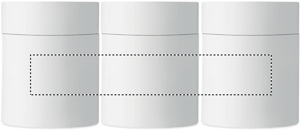 ROUNDSCREEN (max 210 x 35 mm)