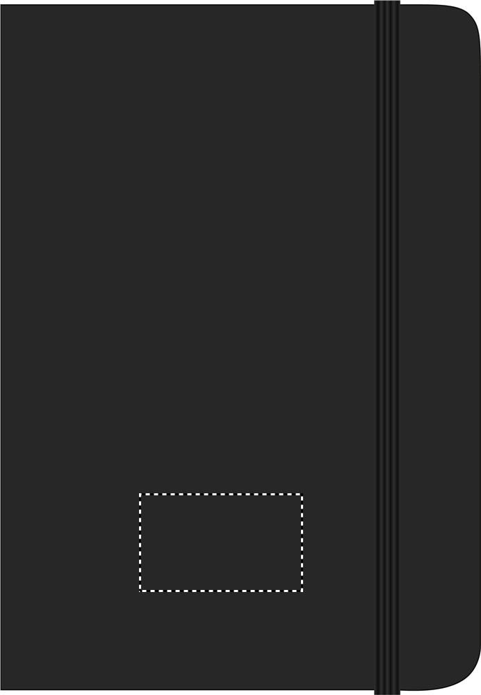 FRONT PAD (max 50 x 30 mm)