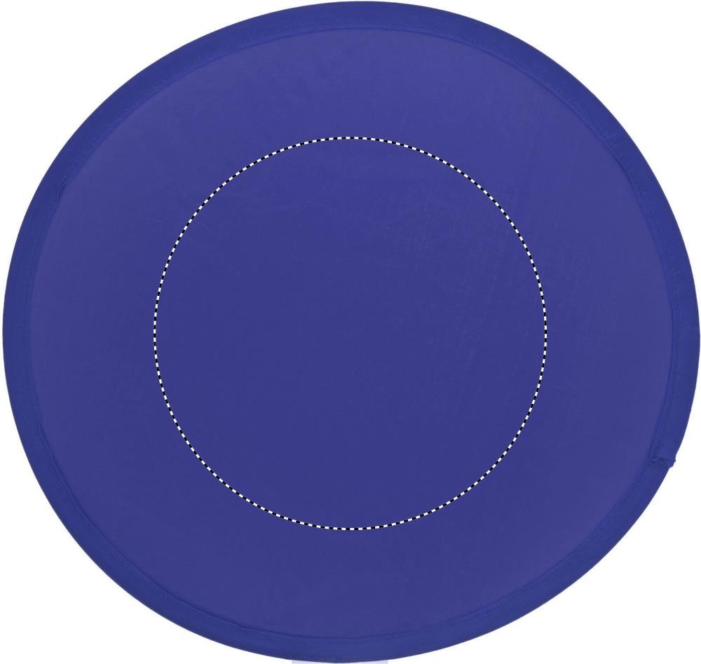 FRISBEE (max 150 x 150 mm)