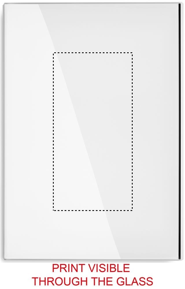 SIDE 1 (max 40 x 80 mm)