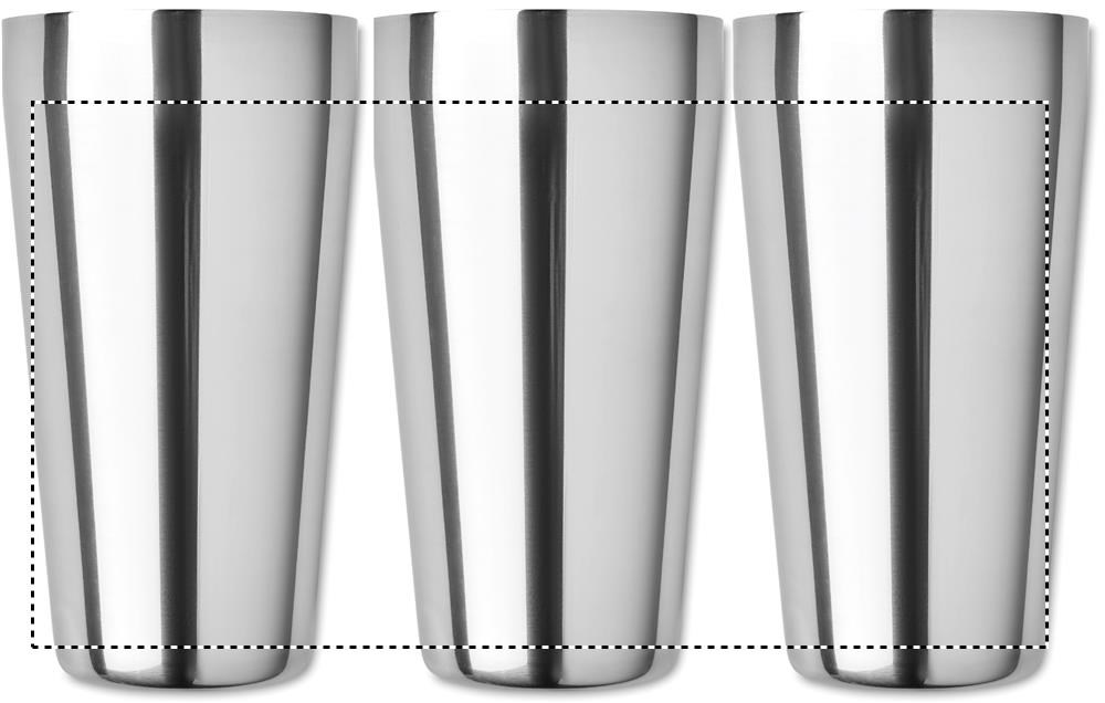 360 BIG CUP (max 242 x 130 mm)