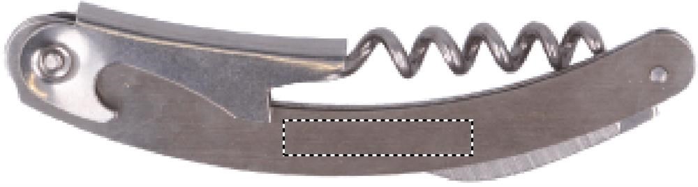 OPENER (max 30 x 6 mm)