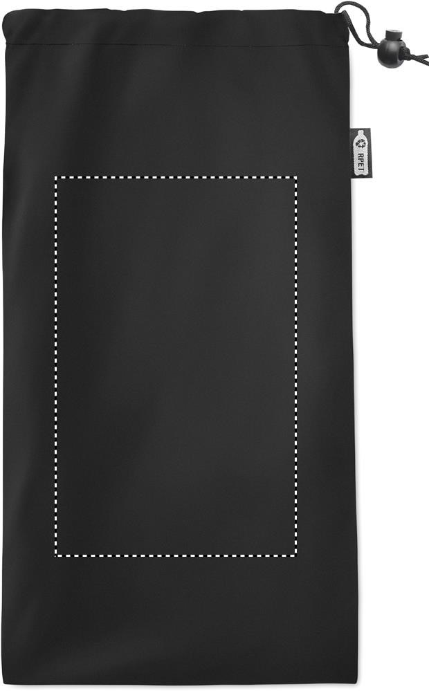 POUCH FRONT (max 190 x 300 mm)