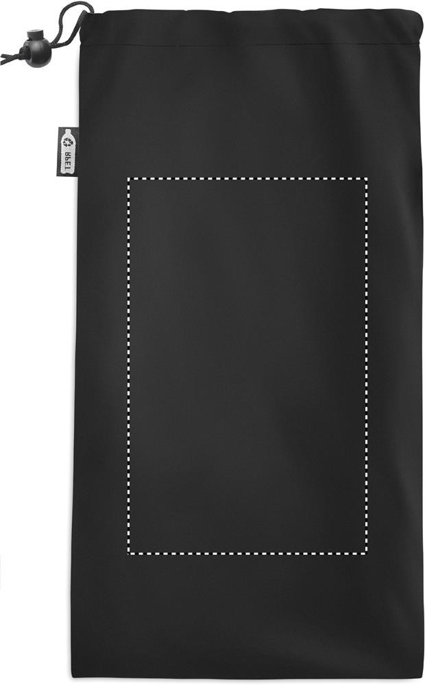 POUCH BACK (max 190 x 300 mm)