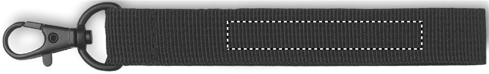 STRAP (max 70 x 10 mm)