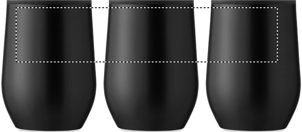 ROUNDSCREEN (max 240 x 50 mm)