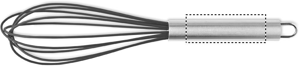 WHISK (max 70 x 25 mm)