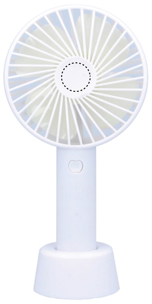 FAN (max 20 x 20 mm)