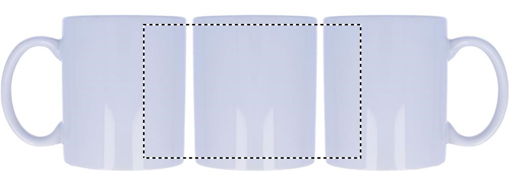 ROUNDSCREEN (max 130 x 80 mm)