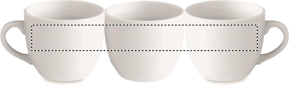 CUP (max 175 x 20 mm)