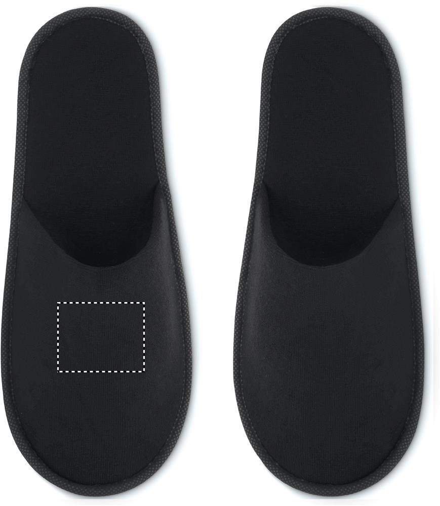 SLIPPER 1 (max 50 x 40 mm)