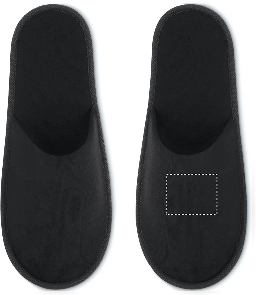 SLIPPER 2 (max 50 x 40 mm)