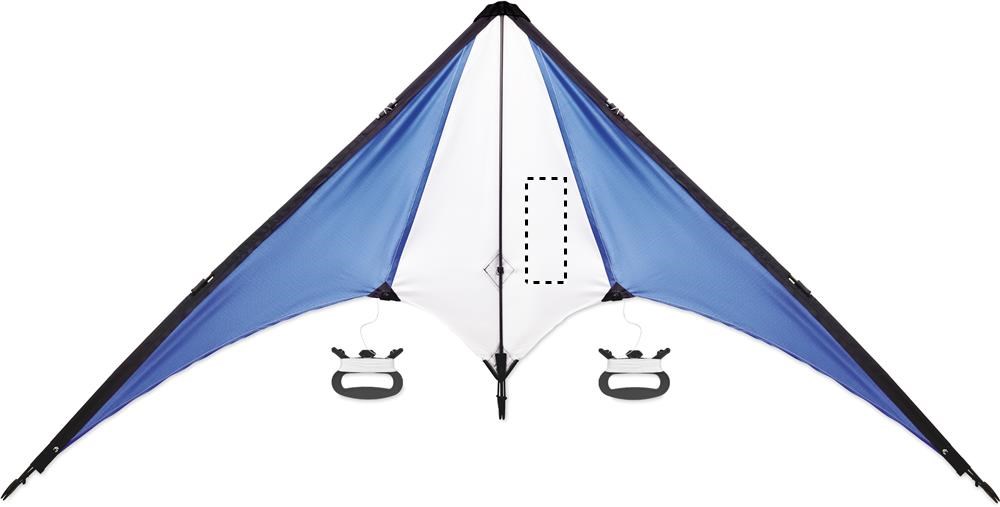 KITE (max 60 x 160 mm)