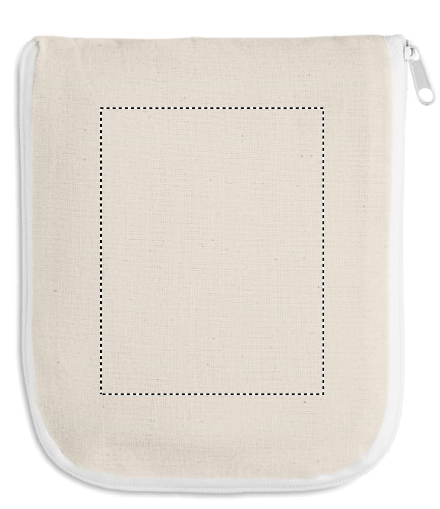 POUCH BACK (max 70 x 90 mm)