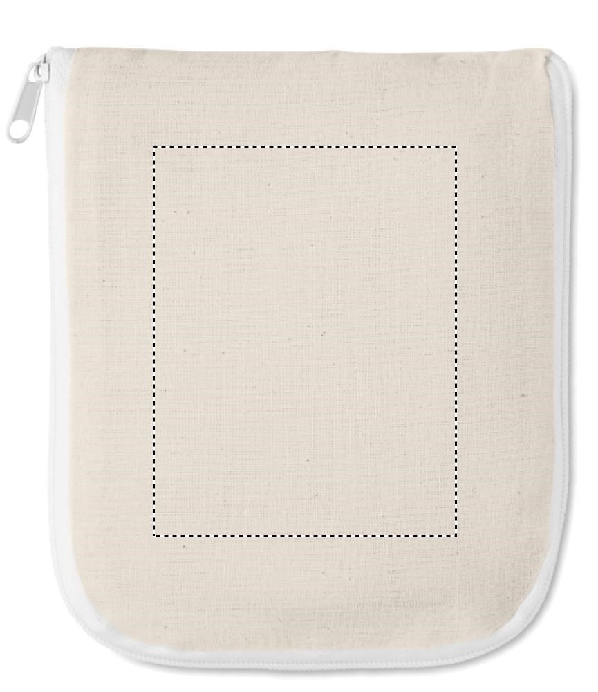 POUCH FRONT (max 70 x 90 mm)