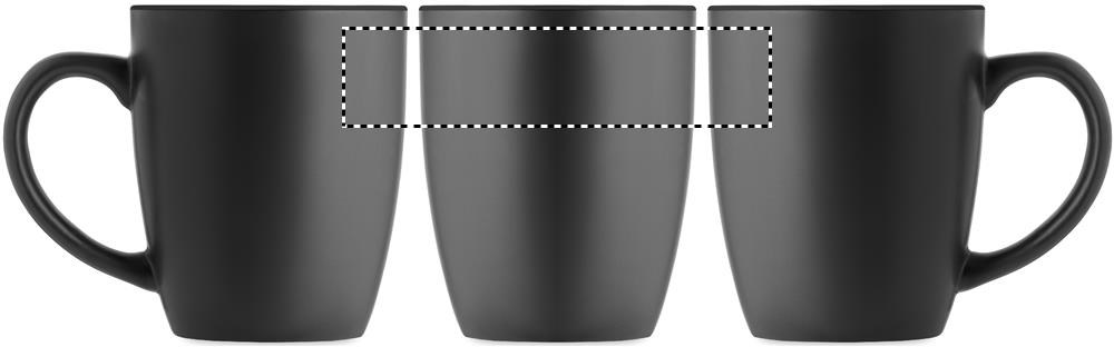 ROUNDSCREEN (max 130 x 30 mm)