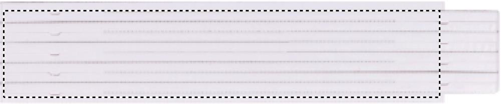 BACK PD (max 110 x 22 mm)