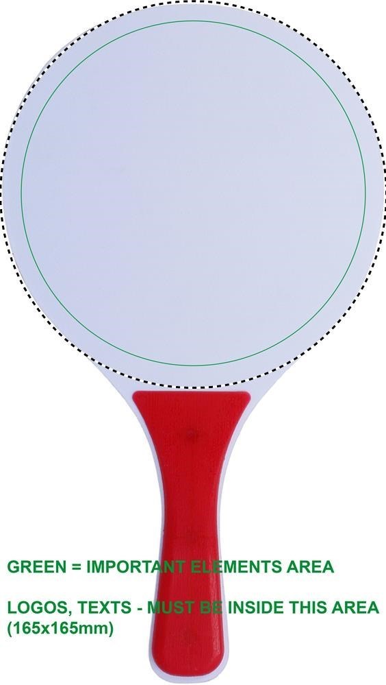 RACKET 1 FRONT PD (max 185 x 185 mm)