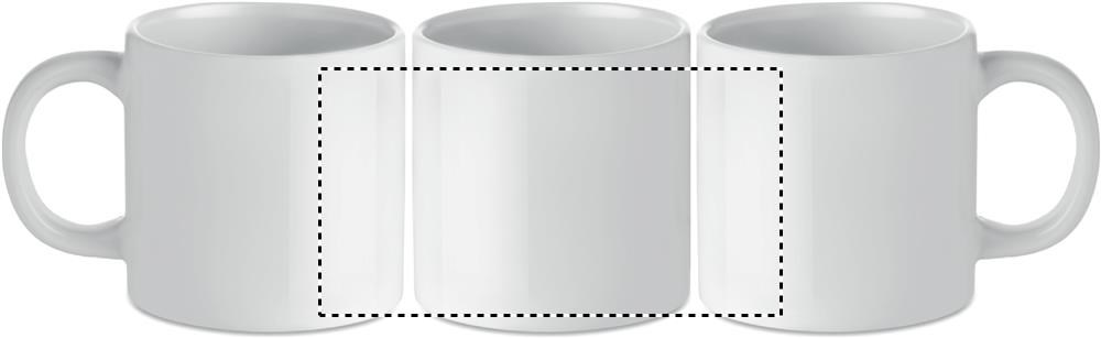 ROUNDSCREEN (max 130 x 70 mm)