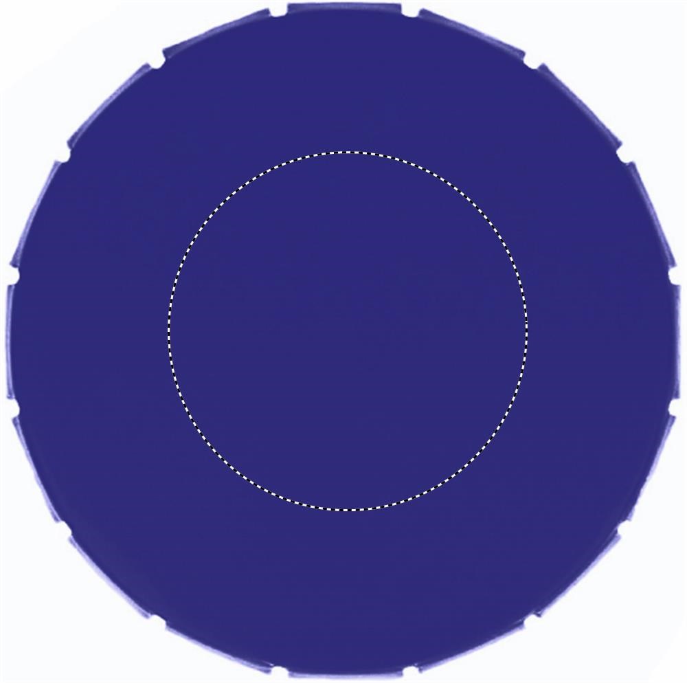 FRONT LASER (max 25 x 25 mm)