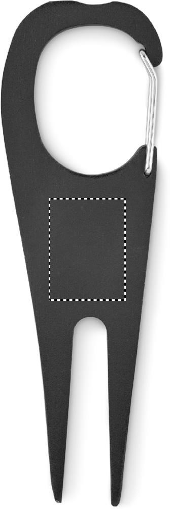 DIVOT TOOL (max 15 x 20 mm)