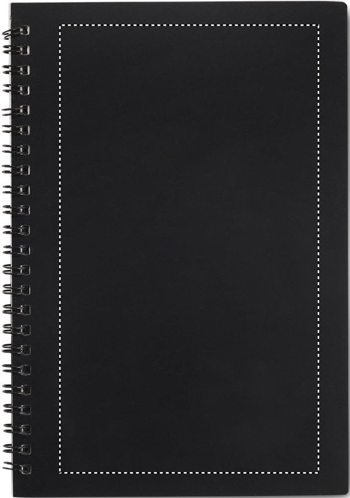 FRONT (max 110 x 190 mm)