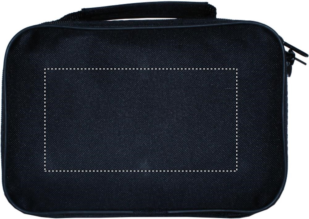 BAG (max 150 x 80 mm)