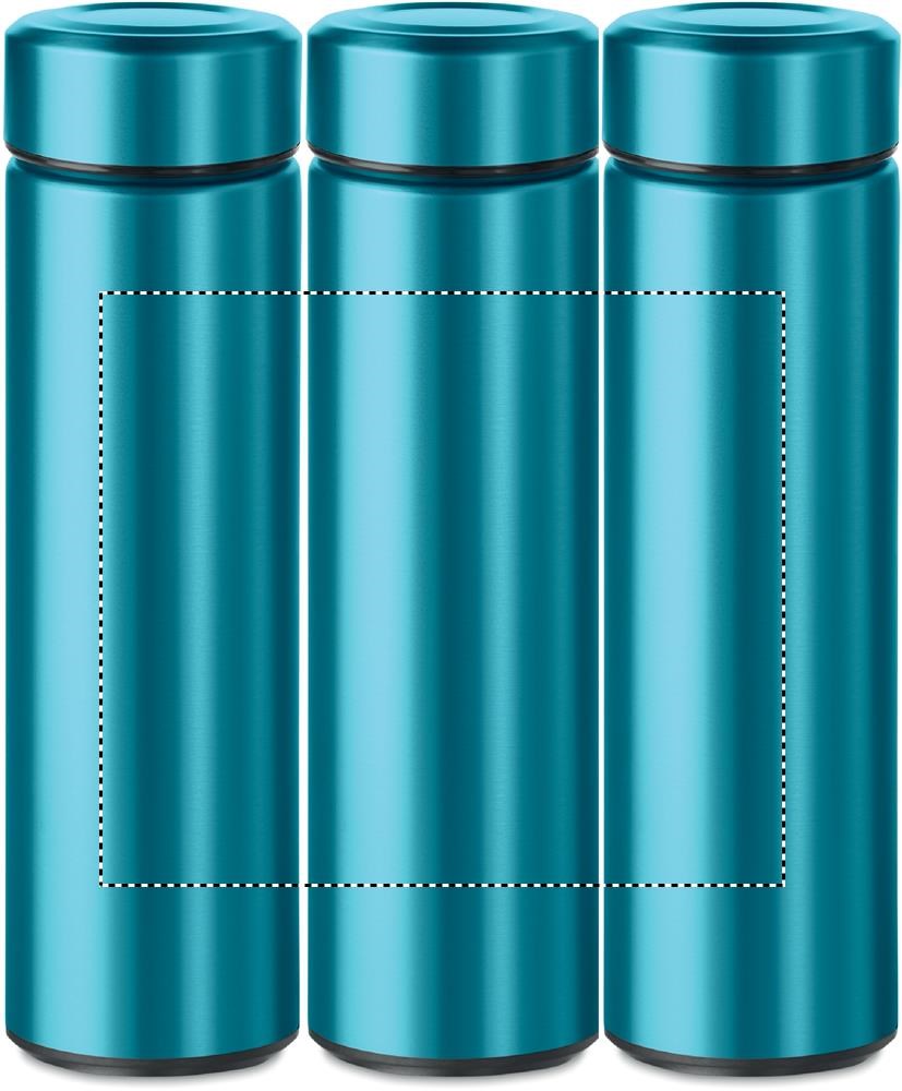 ROUNDSCREEN (max 150 x 130 mm)