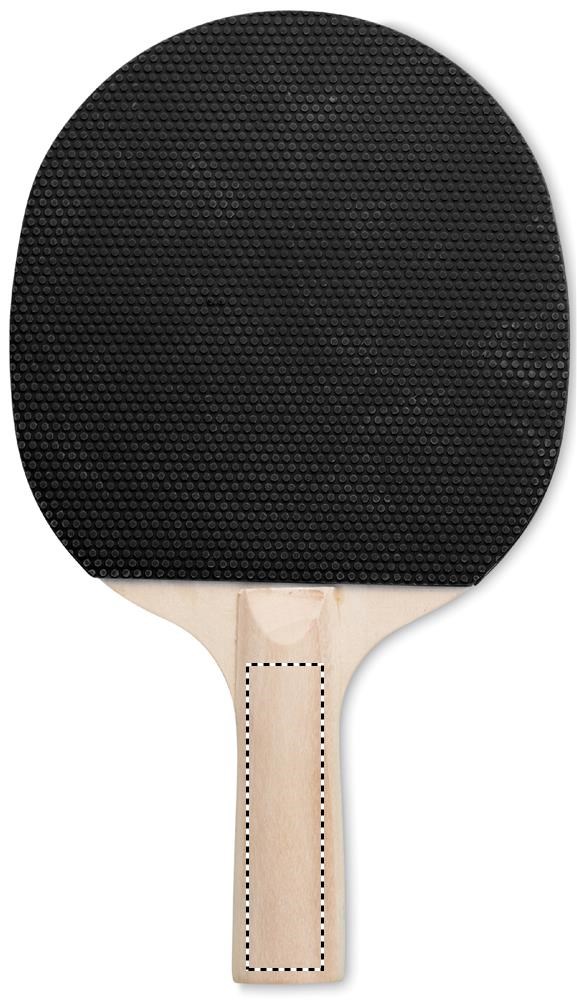 RACKET 2 SIDE 2 (max 20 x 80 mm)