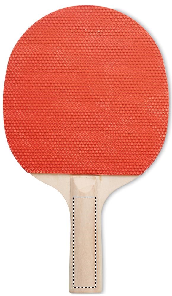 RACKET 1 SIDE 1 (max 20 x 80 mm)