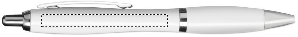 BARREL L HANDED PD (max 60 x 6 mm)