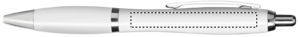 BARREL RIGHT HANDED (max 60 x 7 mm)