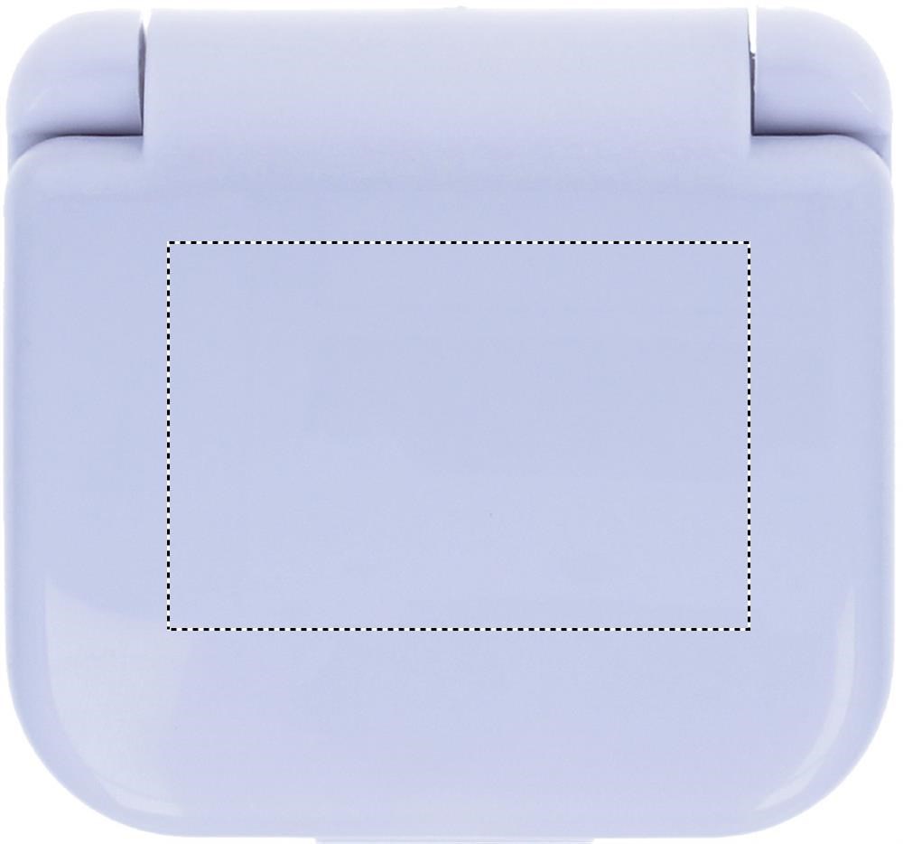 FRONT (max 45 x 30 mm)