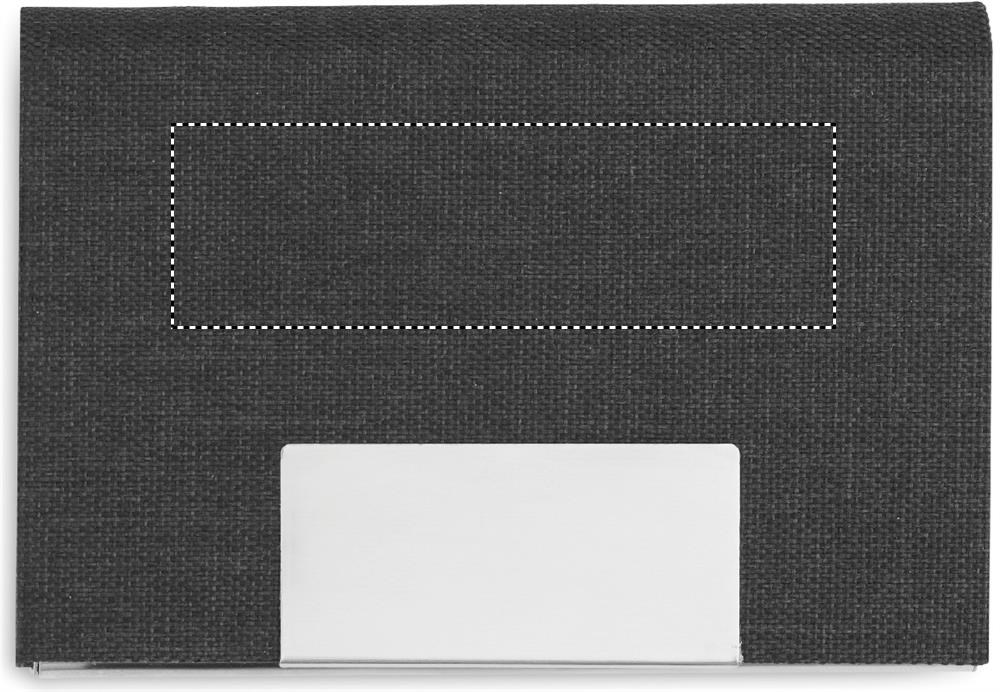 CARD HOLDER (max 65 x 20 mm)